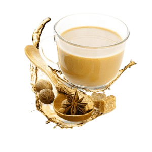 Organic Masala Tea