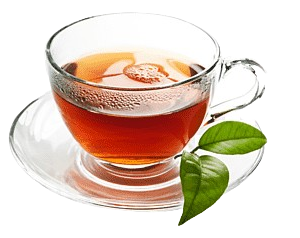 Breakfast Tea/ Decaf Tea