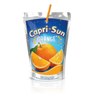 Capri Sun