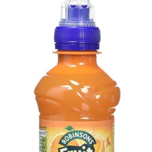 Fruit Shoot 200ml
