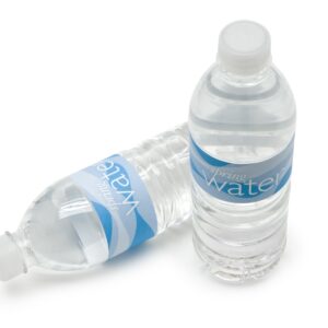 Water Bottle 750ml