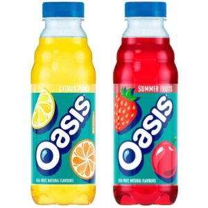Oasis 500ml