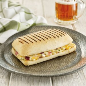 Cheese & Onion