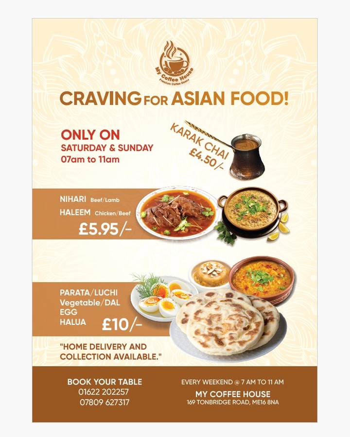 Family Package Dish