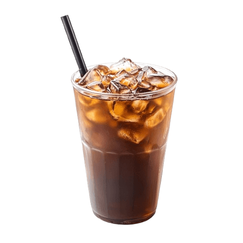 Cold Drinks